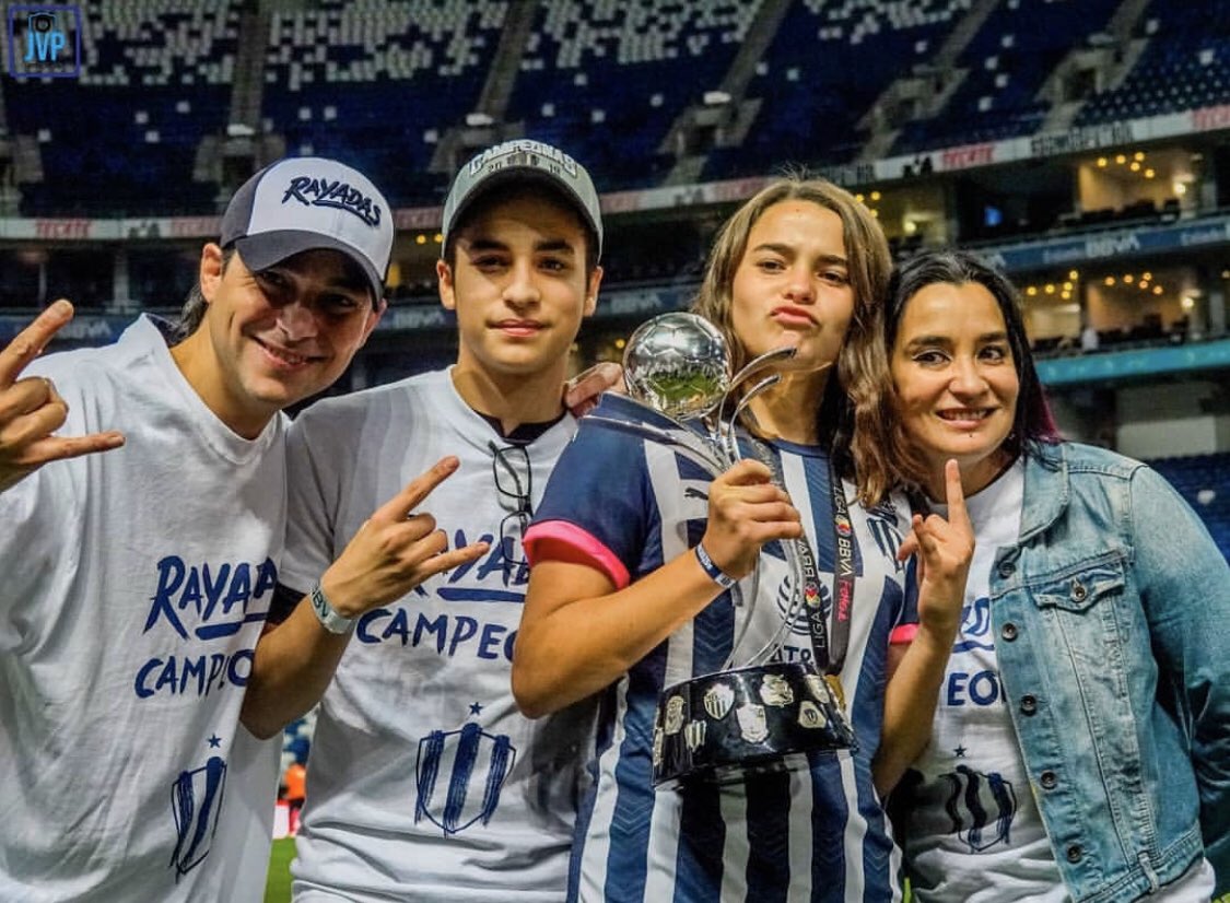 ArrambideNailea's tweet photo. Champs 💙😍 https://t.co/aGyfa7O618