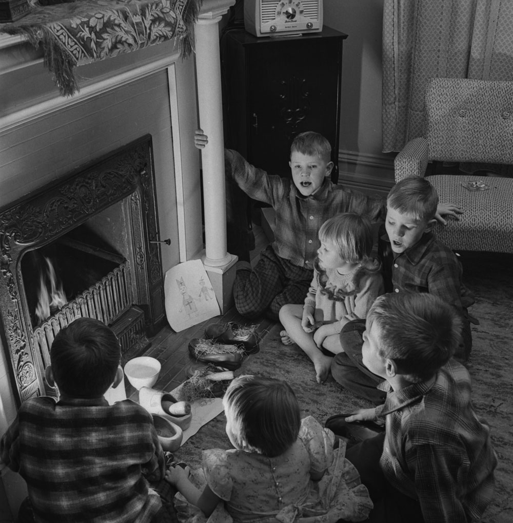 Profitez des Fêtes pour commencer votre #ArbreGénéalogique et trouver de l’info sur votre famille! #généalogie ow.ly/a4ib307h0re