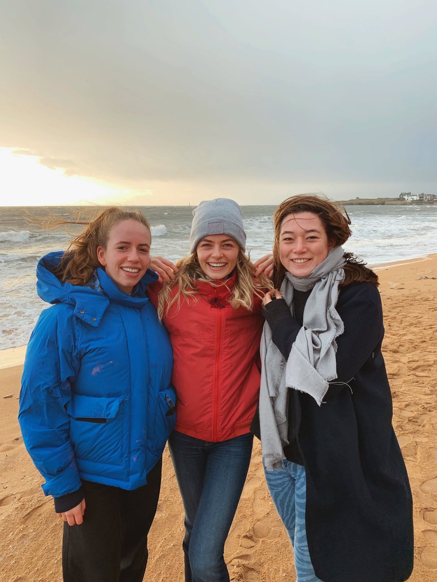 Eliza Batten tweet media