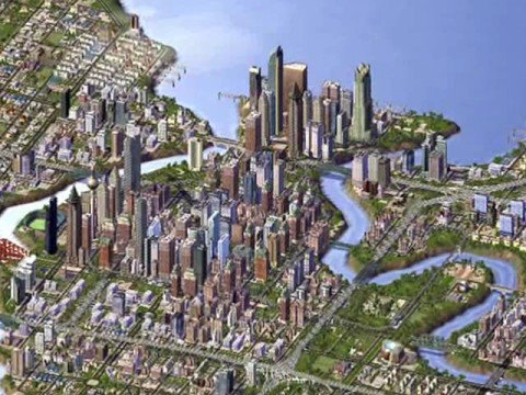 thenickster15's tweet photo. Building beautiful cityscapes and wonderful skylines...ah who am I kidding, just trying to build a town that doesn't suck. LIVE NOW with Sim City 4!
Let's enjoy the awesome OST together!
https://t.co/4OtNhO9vQ5
🦝#RaccoonNation
#SCPSquad
#ArcadeGameRoom
#SimCity4
#Twitch https://t.co/p1witdVmjW