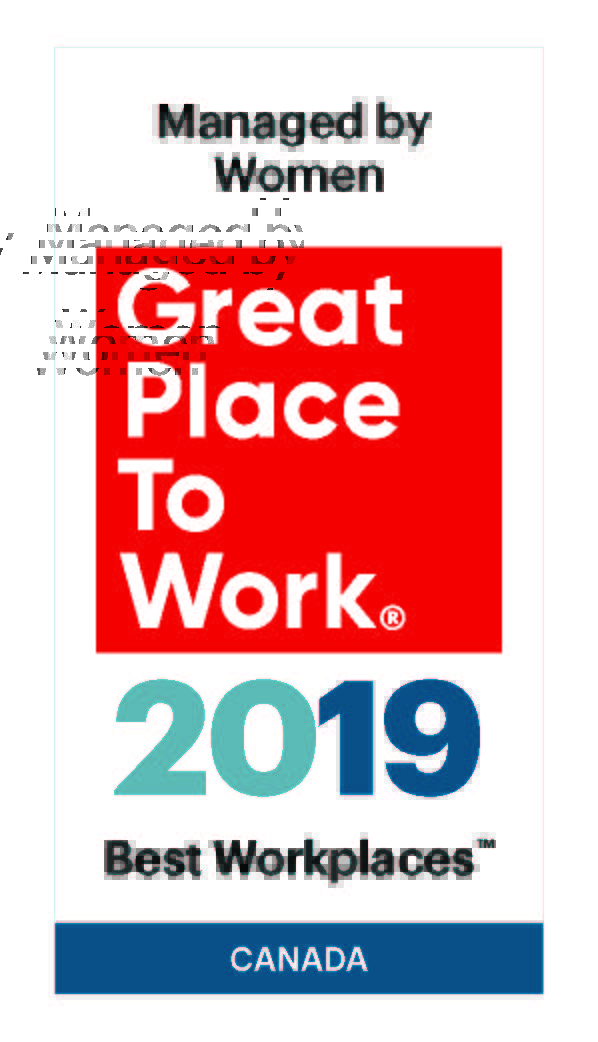 ProsperaCU's tweet photo. Prospera Credit Union is proud to announce that our organization has been named on the 2019 list of Best Workplaces™ Managed by Women! #GreatPlacetoWork #GPTW #gptwcertified #prosperacu #womenleaders https://t.co/ANNNgU399e