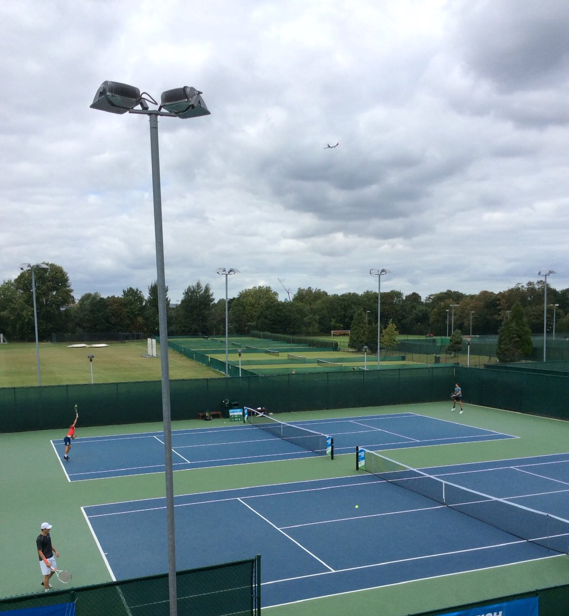 Wimbledon Tennis tweet media