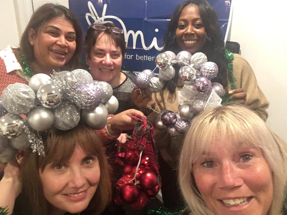 deanna_tutty's tweet photo. @Cognacity had a craft afternoon today with a great kit from @MindCharity. Helping raise money so no one has to face a mental health problem alone #Cognacity #mind #mentalhealth https://t.co/JONZPJn2i2
