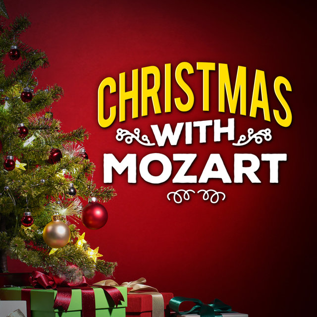 The Sackville Citizens Band presents "Christmas with Mozart", an evening of music old and new performed by NB and NS musicians. Friday Dec. 13th 7:30pm  at the <a href="/MountAllison/">Mount Allison</a> Chapel.