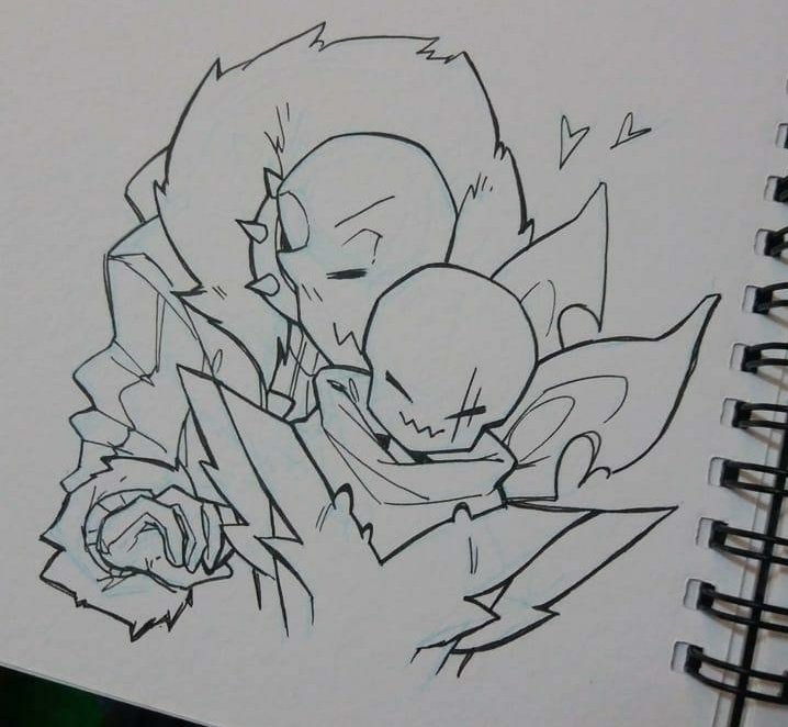 Here, take this Swapfell Red fluff 🍒🐶❤

#swapfellred #undertale #undertaleAU