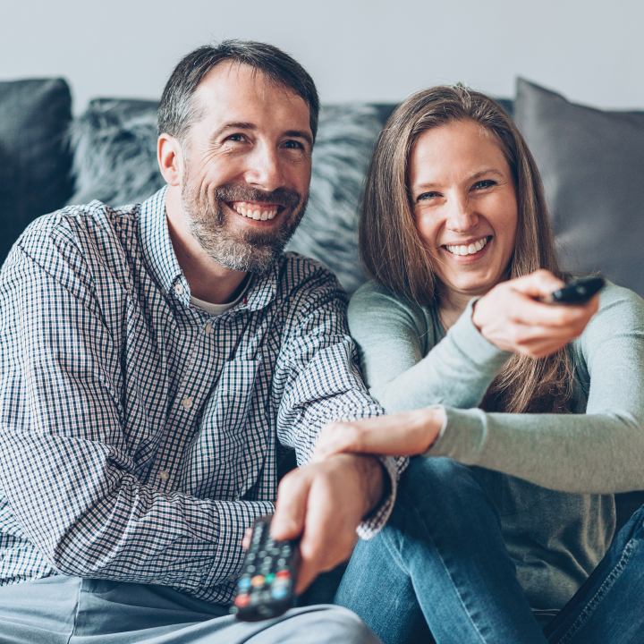 Do you have an Amazon Fire TV Stick or Apple TV in your home? Then you’ve got what you need to get started with EZVideo, the new app-based TV service from PEAK. EZVideo features live, local TV channels along with many broadcast networks. Check it out today!