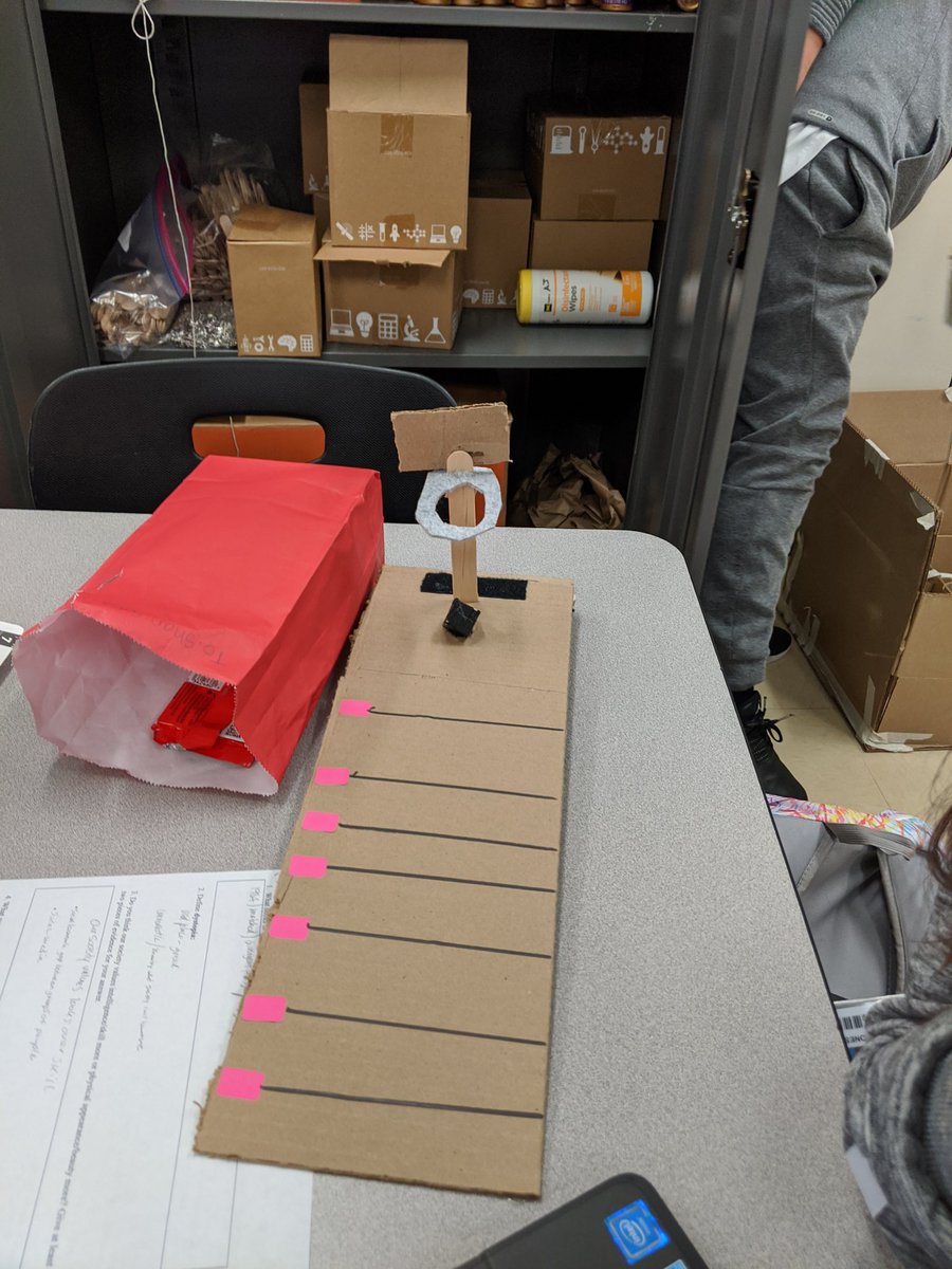 Alexander_Jess1's tweet photo. Building our Therapeutic Toy final project. They are so creative and cute! Can't wait to see the final products! @Manderson01_TMS @Tidwell_MS @NisdCTE @NorthwestISD @texaspltw @PLTWorg https://t.co/eVwTtmCx2g