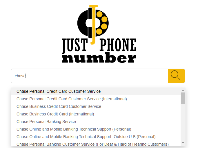 justphonenumber's tweet photo. Are you #chasebank customer?.. Here you can get complete list of @chasebank phone number information. try https://t.co/rh0dJiFFsO #effortlessphonenumbersearchengine #searchengine https://t.co/3EVfXxGsWS