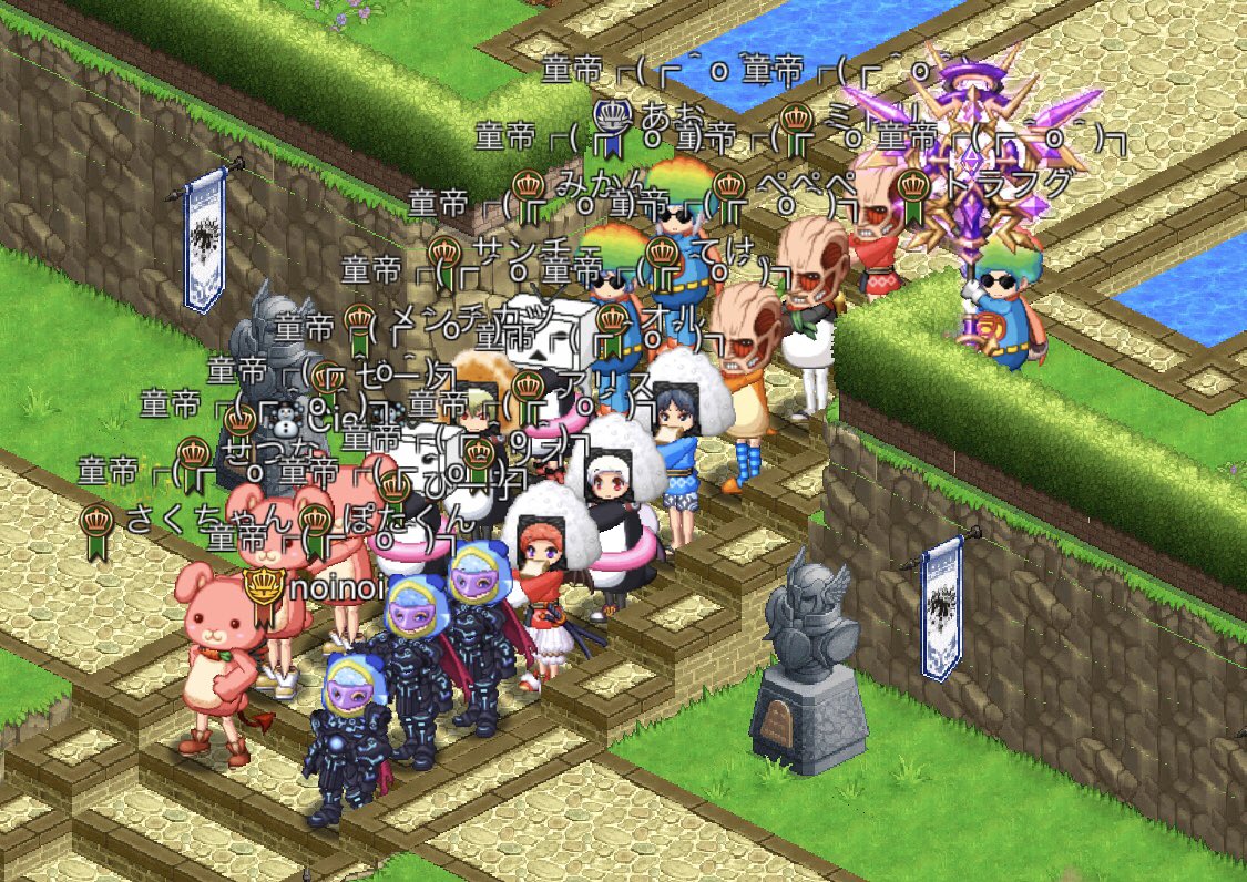 ちょこらぁ tweet media