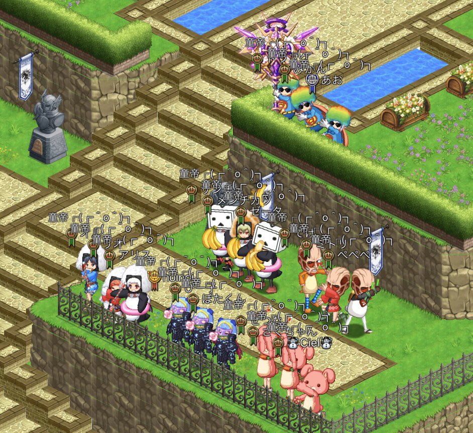 ちょこらぁ tweet media