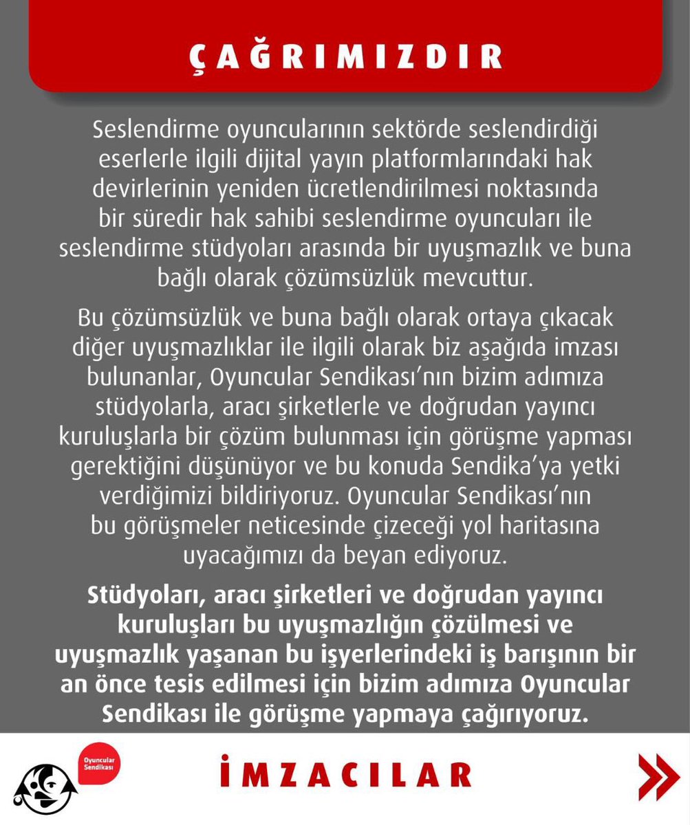 AbbasTekin's tweet photo. #sesimizhakkımızdır https://t.co/bpHzZUWfOZ