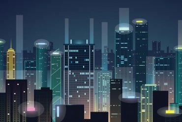 KredoConsult's tweet image. Building Lighting Is About More Than Just Light - propmodo.com/building-light… via @propmodo #lighting #smartbuildings #kredotechtalk