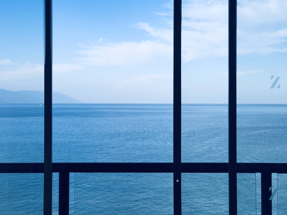 ale_chilango's tweet image. El pacífico.