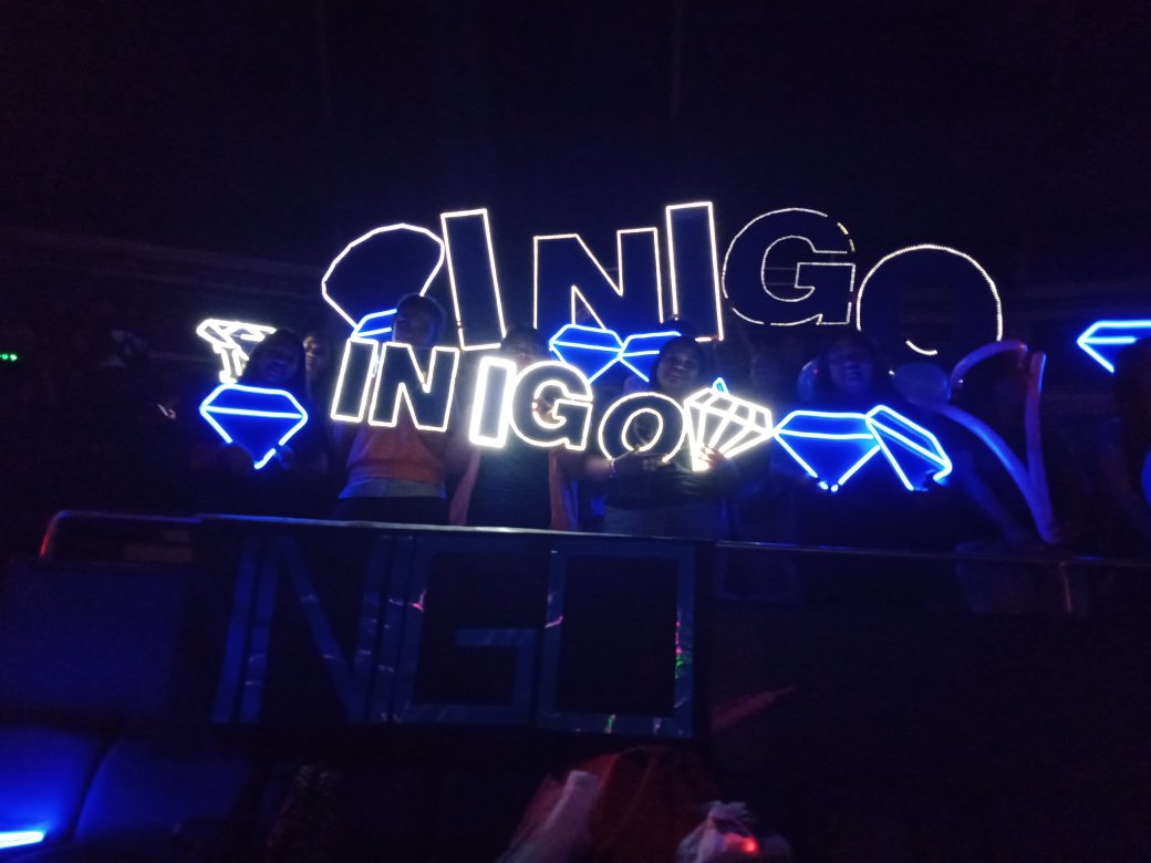 langgg_'s tweet photo. Solidddd! Thank you so much mga ate @MarisInigoVFs 💗💎 https://t.co/lFcxI7s3vx