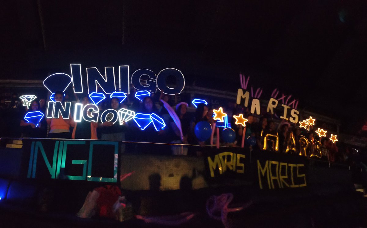 langgg_'s tweet photo. Solidddd! Thank you so much mga ate @MarisInigoVFs 💗💎 https://t.co/lFcxI7s3vx