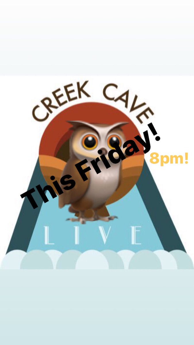 creekandcave's tweet photo. CCL Friday! 8pm! $10! @arielselias host @chrislamadieu @bakerbone @jordanjensenlolstop @andrewletsconnect @paulehooper @raanancomedy @stevielewcomedy & @syrupmountain + #pinball #liceats #licdrinks #liclaughs #datenight #calistylemex #comedy #standupcomedy #liveshow https://t.co/O7zp8lmbXI