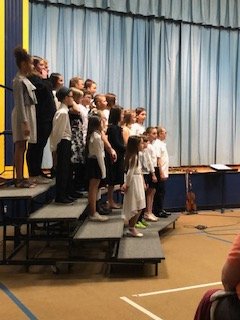 canadochly's tweet photo. Great job last night to our band, orchestra, and chorus at our Winter Concert.  Great way to get into the holidays. https://t.co/xHFWLTXzgb