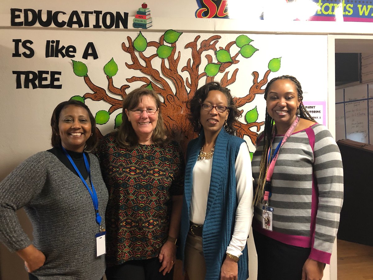 Floyd Middle Magnet School tweet media