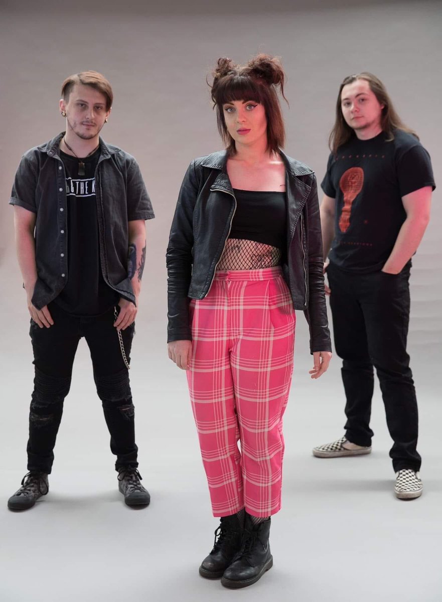 Some huge shows coming up including <a href="/prettyviciousuk/">Pretty Vicious</a> in London &amp; <a href="/IndoorPets/">Indoor Pets</a> in Worthing. Plus we've just announced our January 'Ones to Watch 2020'shows with some of the UK's best new bands including @weekendrecmusic <a href="/AerialSalad/">Aerial Salad</a> &amp; loads more. All tickets modernagemusic.co.uk