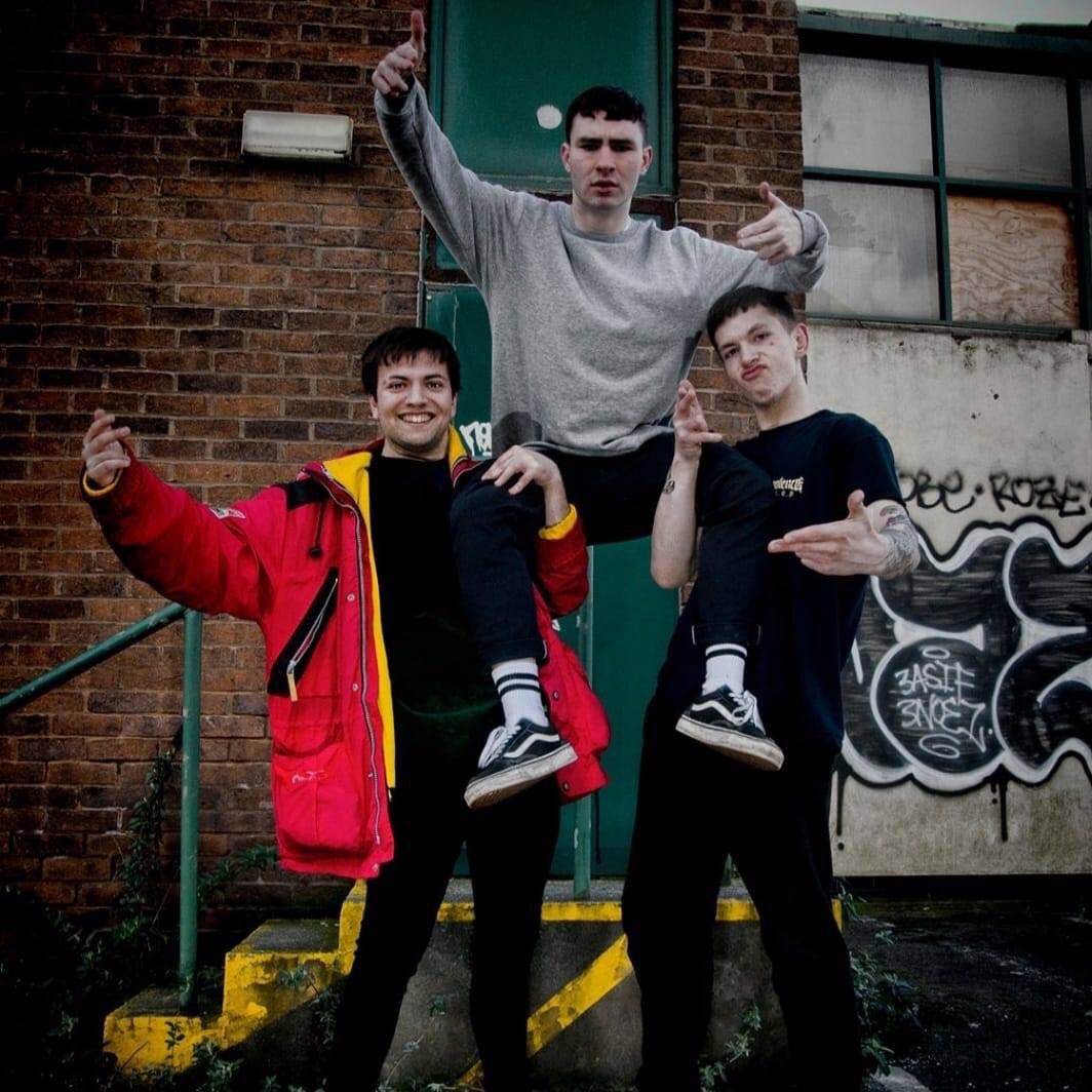 ModernAgeMusicHQ tweet media