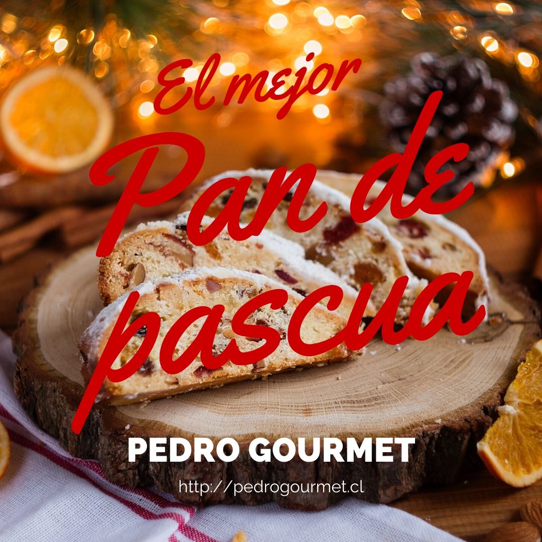 networking_mc's tweet photo. Pedro Gourmet
Pastelería

Pan de pascua árabe
Masa suavemente preparada a la cual le añado almendras, nueces y cramberries
Haz pedido ahora

#navidad #pandepascua #almendras #nueces #cramberries
$4.500
+56 9 6689 3943 
loreto@pedrogourmet.cl
https://t.co/VVMv4D6xgU https://t.co/xXfKf5oBL9
