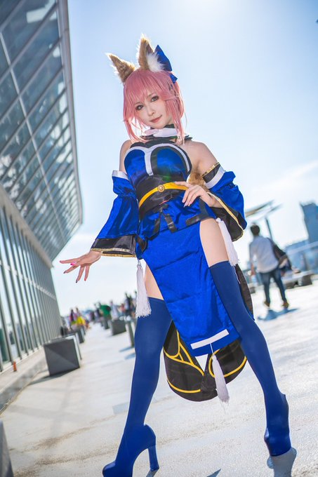 Twitterのコスプレ画像83