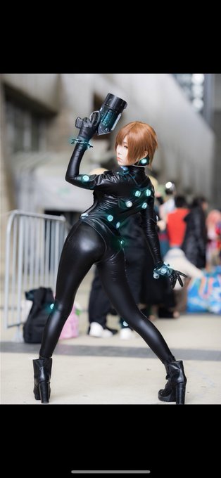 Twitterのコスプレ画像82