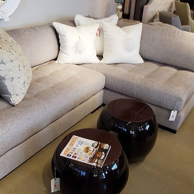 WashDesignCtr's tweet image. New sectionals have arrived in the @AmericanEyeWDC showroom this month. When was the last time you stopped by their showroom? #wdcdesign #dcdesigncenter #americaneyewdc