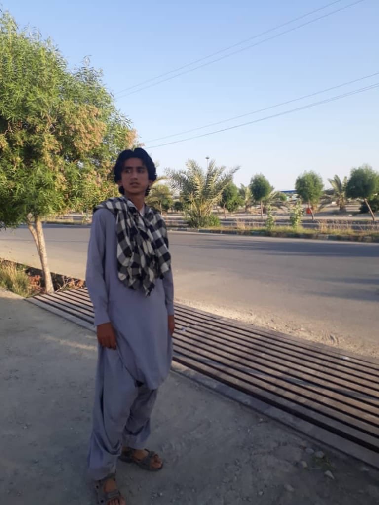 BRP_MediaCell's tweet photo. #Pakistan Army has abducted yet another student Jalal s/o Hassan Baloch from Gomazi area of #Kech, #Balochistan on Dec, 7th.  #HumanRights #HumanRightsDay https://t.co/IAqw3VHLT7