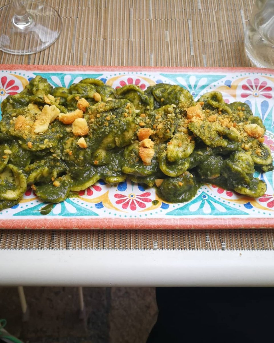 Secretitaliato1's tweet photo. We had today a delicious lunch in Lecce Puglia while travelling with Secret Italia Tours #lecce #Puglia #apulia #Travel #TravelTuesday #travelingram #travelbloggers #travelphotography #travelblogger #traveldeals #travelbloggers #Travelers #apuliafood #italy #italianfood #chef https://t.co/Q7wqtdW8MD