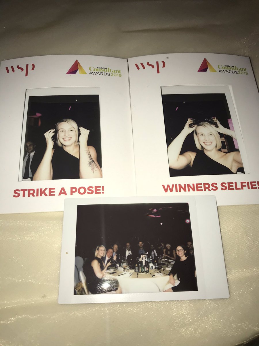 PaulTDoherty's tweet photo. Riyadh Expertise ! @fgouldconnect #MECAwards2019 https://t.co/EgZSCGPIXo