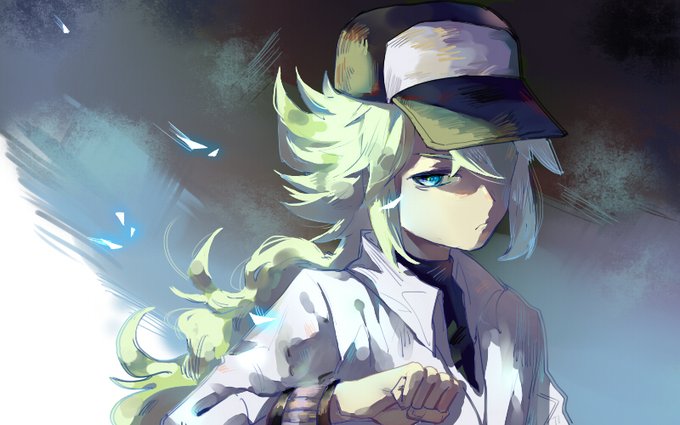ポケモンbwのtwitterイラスト検索結果 ポケモンbwのtwitterイラスト検索結果