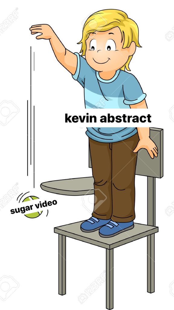 bluehouryeonjun's tweet photo. @kevinabstract YOU DID IT #BROCKHAMPTON #SUGARVIDEO https://t.co/L8od734ZEg