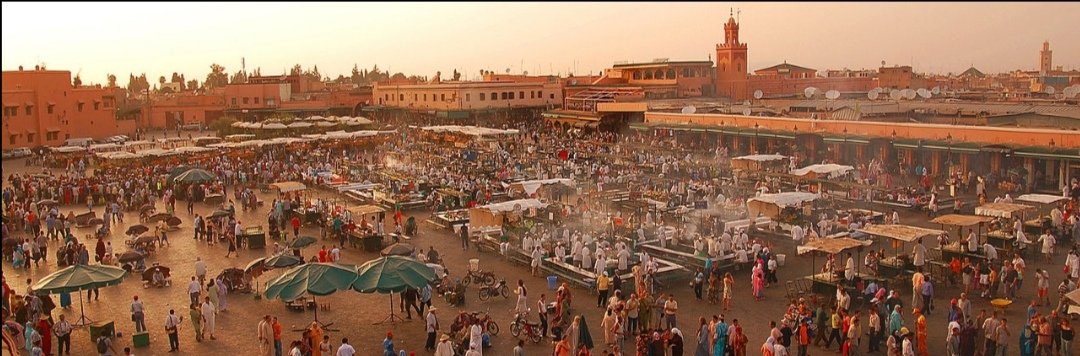 viajesuenos's tweet photo. Después del Puente, estamos descubriendo MARRAKECH https://t.co/aodNoaNtd0