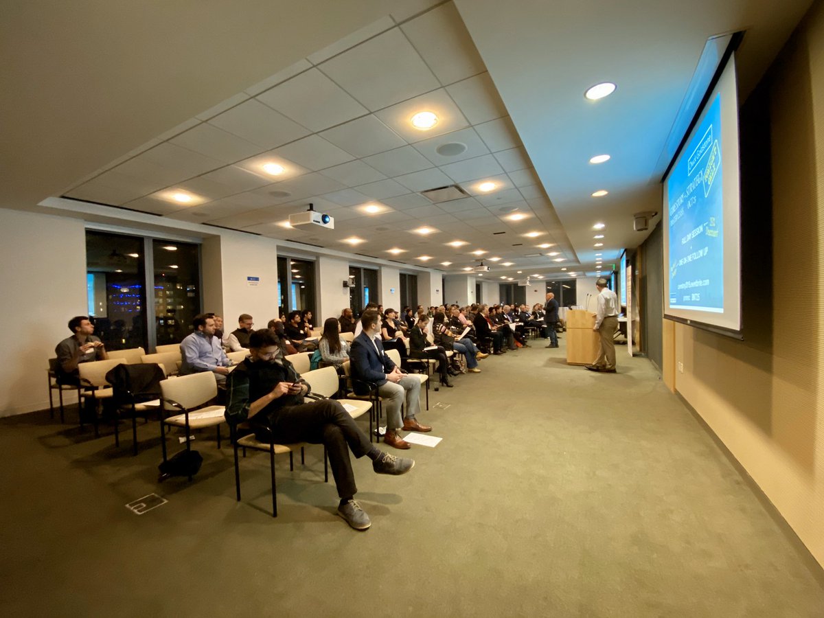 BostonHeadshot's tweet photo. Tremendous #startups in attendance at last night’s @BostonNewTech #BNT event showcasing the latest #HealthTech startups and #entrepreneurs 

Contact @CERequena and the @BostonNewTech team for the next event showcase. https://t.co/QqujsHWKBD