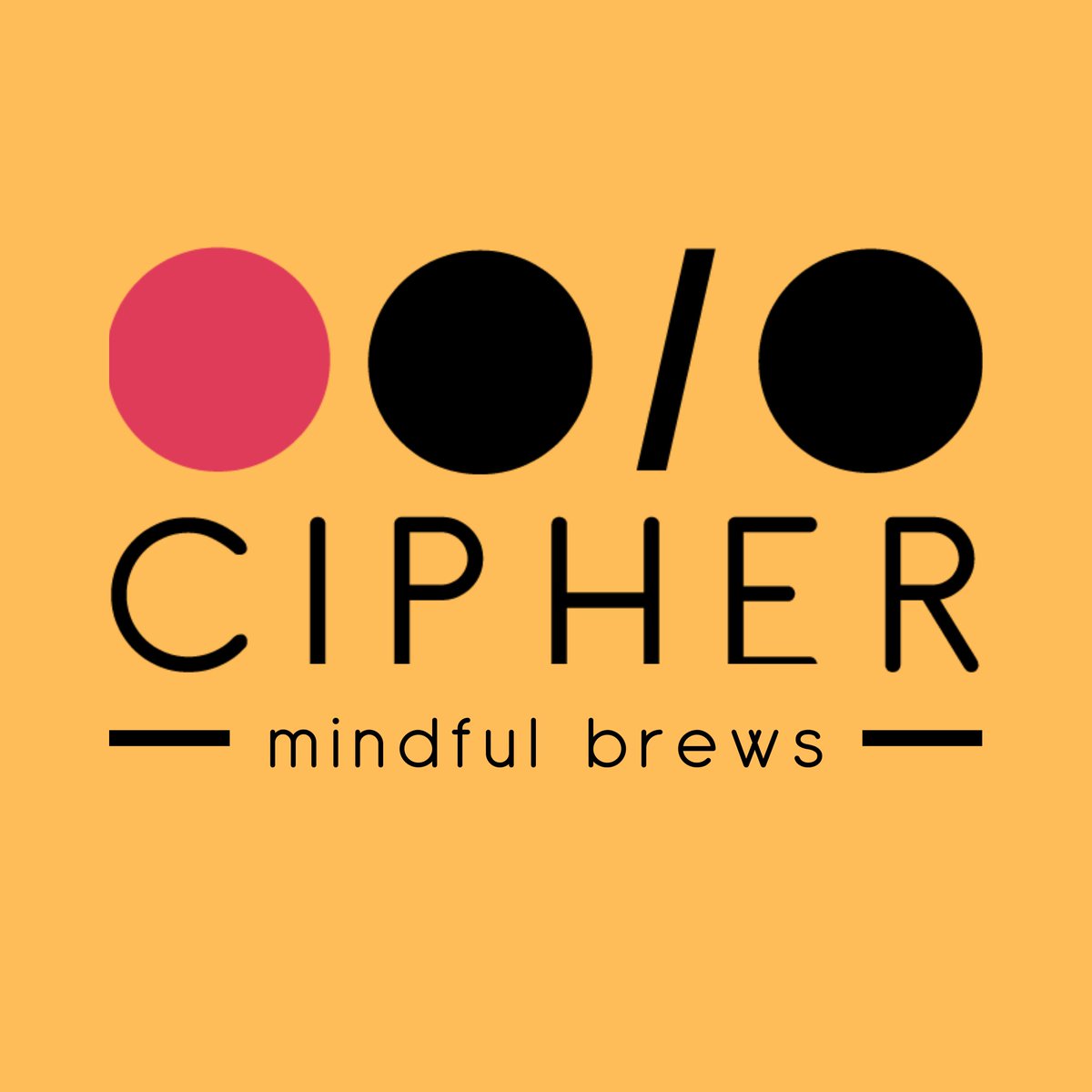 Cipher tweet media
