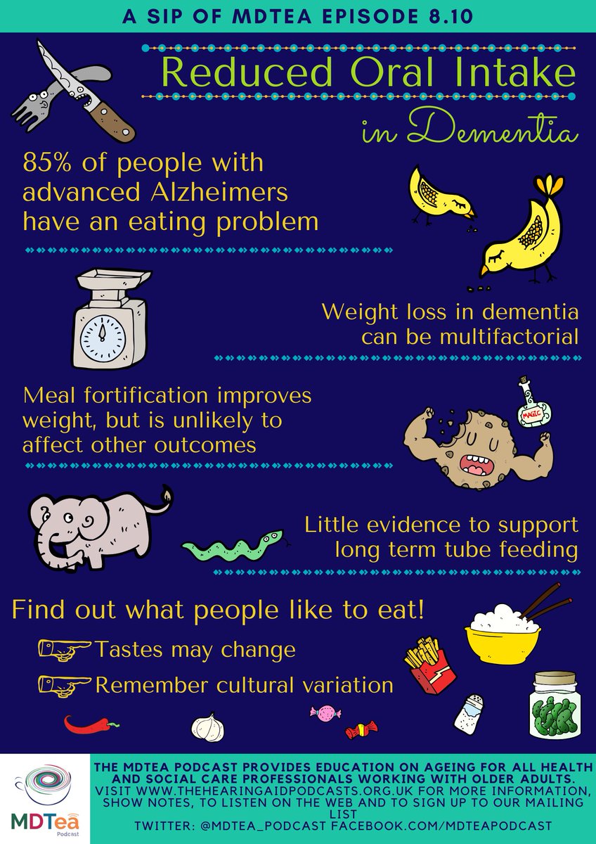 MDTea Podcast tweet media