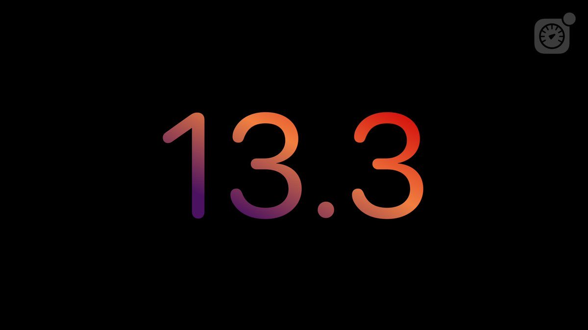 iOS 13.3: Επίσημη λίστα νέων χαρακτηριστικών και λειτουργιών για iPhone

techgear.gr/ios-13-3-iphon…