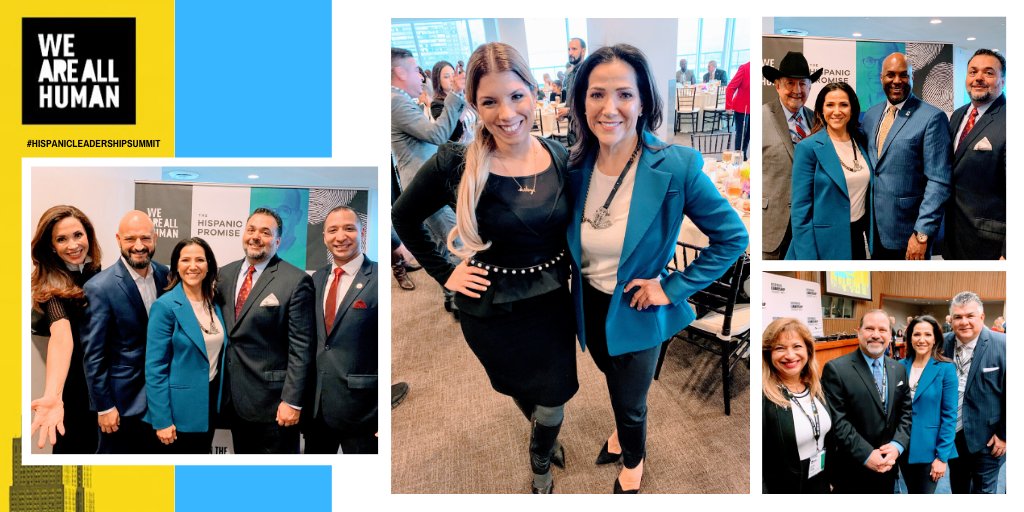 raquel_tamez's tweet image. I’m at @UN HQ for the #HispanicLeadershipSummit working with Hispanic leaders to determine how we move forward. I’ll be speaking about how we can change the narrative when it comes to #HispanicsinSTEM. @SHPE is ready. We have a sense of urgency. Do you? #UnidosWeAreStrong #SHPE