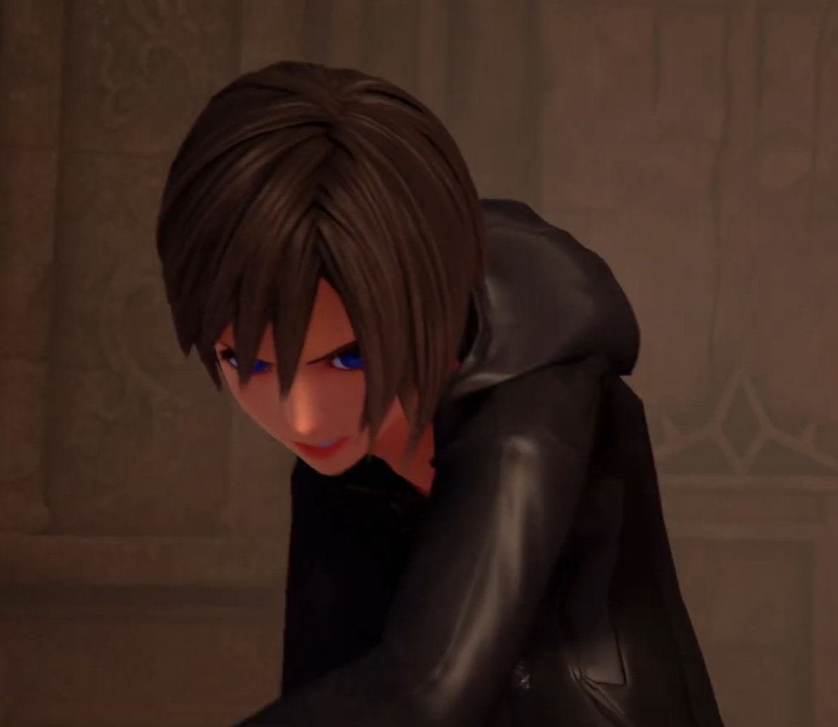 DailyXion's tweet photo. #KH3ReMind 🌂 https://t.co/TbzBYT1vA6