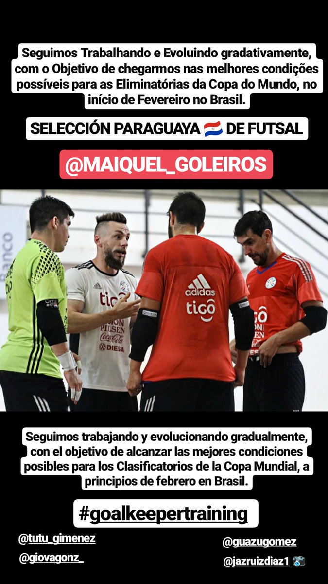 @MAIQUEL_GOLEIROS