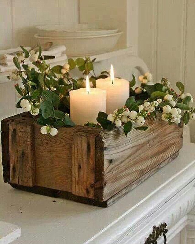 mirapepidecor's tweet photo. Centros de mesa muy vintage para decorar de manera fácil en Navidad🎄#mirapepi #deco #decoracion #decor #hogar #navidad #vintage #home #sweethome #designinspiration #inspiracion #interiores #interiorismo 🗝 https://t.co/aq8D1lou66