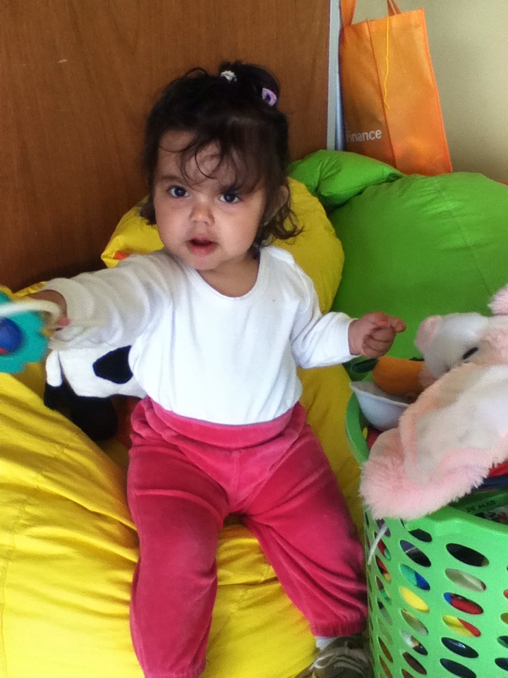 andrea_longo's tweet photo. Cuando era. Chiquita https://t.co/wQ6nIpG9Cu
