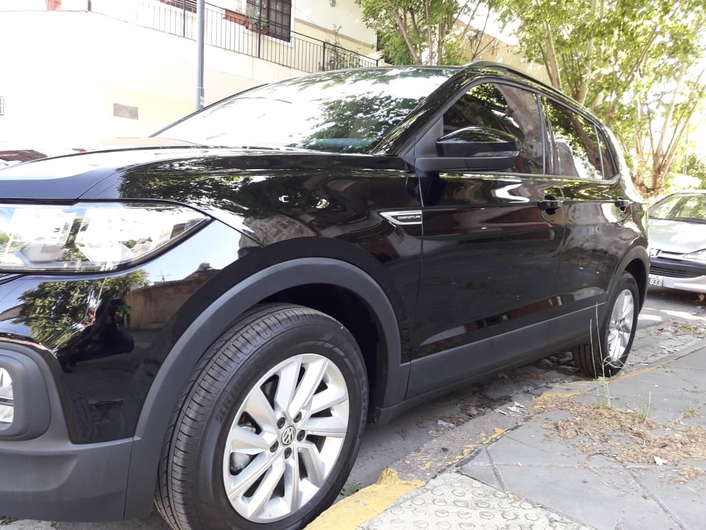 carshineoficial's tweet photo. ⚡️Tratamiento Cerámico Nueva Camioneta VW T-Cross 🚀

👉🏻Si queres que tu camioneta quede así 👌🏻 No dudes en llamarnos 📲📱

👉🏻Consultas y turnos por teléfono 📞 whatsapp o por las redes sociales 👨🏻‍💻

🤳🏻 Contacto: 11 5427-3961 https://t.co/I50g8qOjEX