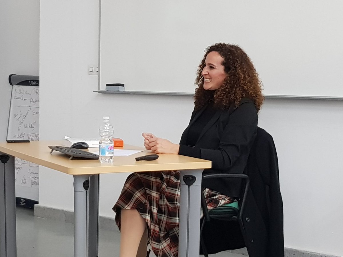 Sandra Navarro tweet media