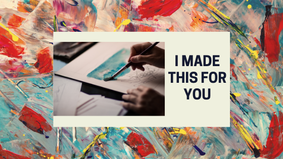 jaimelhebert's tweet photo. Giving Mixed Media Paintings as Gifts: Good Idea or Bad Idea? https://t.co/tBs3sKToCr https://t.co/CBbOhwYOST