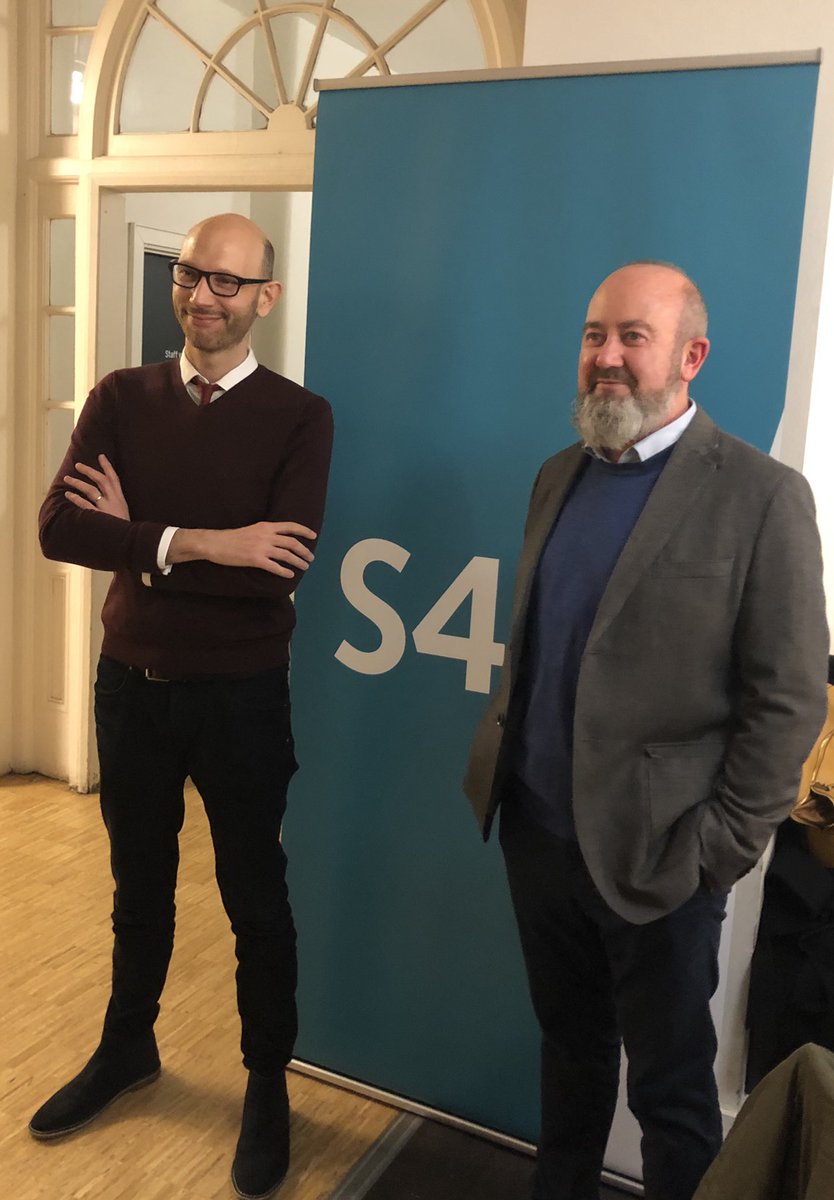 OwenEvansEstyn's tweet image. Falch o lawnsio ein gwasanaeth @WalterPresents ar gyfer @s4c heno

Proud to launch Walter Presents for S4C tonight @chaptertweets