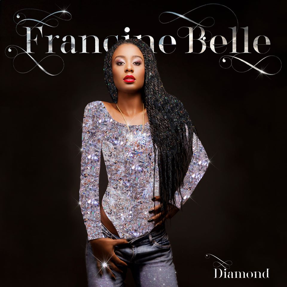 PoptasticTweets's tweet photo. Congratulations to @Francine_Belle as her song "Diamond" came in at #21 in Poptastic Confessions Top 100 Songs of 2019. Check it out and share the love #FrancineBelle #Diamond #PoptasticConfessions #Top100Songsof2019 #musicblog #YearInReview #PopMusic https://t.co/EbToy6CaEd https://t.co/JEAExHIGyY