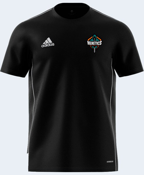 Merchandising Team on Twitter: "¡Disfruta ya de la nueva camiseta de entrenamiento de Team Heretics y lucela como un auténtico crack! 😜 Precio: 24,00€ Estado: Disponible Enlace: https://t.co/OOTBsoAZf4 #LoQueSomos https://t.co/OI2ZVF1bqp" /