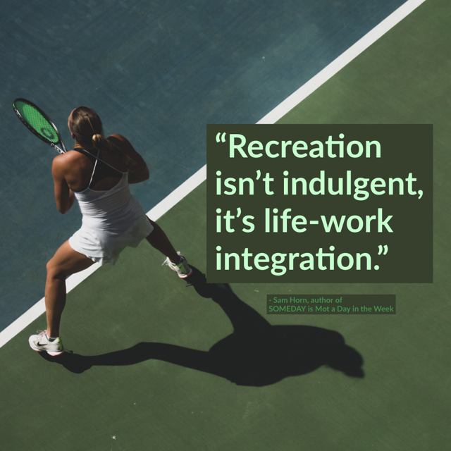 SamHornIntrigue's tweet photo. Are you a #businessowner #executive or #leader? Do you see #recreation as separate from work? These #statistics about #stress and #burnout may #change your mind about that https://t.co/KAhCrm0xpz #lifeworkbalance #lifeworkintegration #play #lifeworkbalance #lifeworkplanning https://t.co/WINPX1YGtc